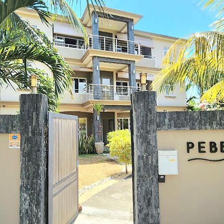 Appartment 4 Grand Baie Bagian luar foto