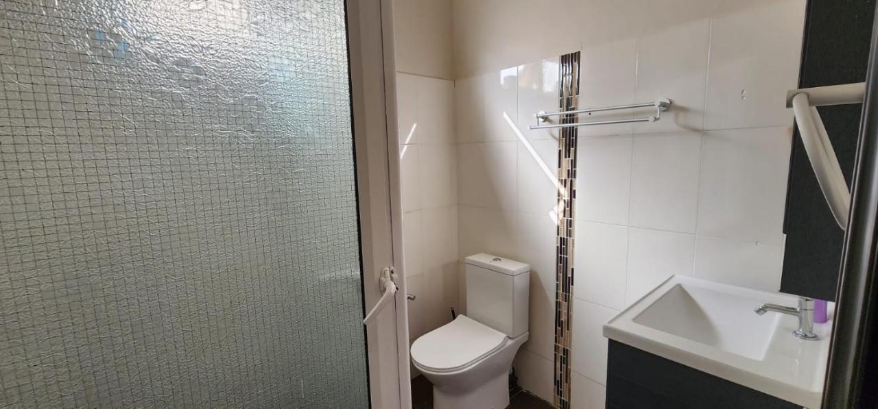 Appartment 4 Grand Baie Bagian luar foto